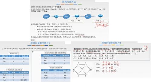 计算机网络网络层详解 核心技术与优化策略