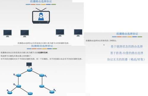 计算机网络第四篇 网络层技术深度解析
